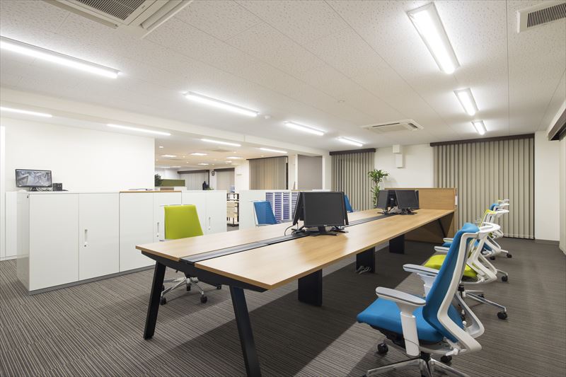 九州教具株式会社長崎支店